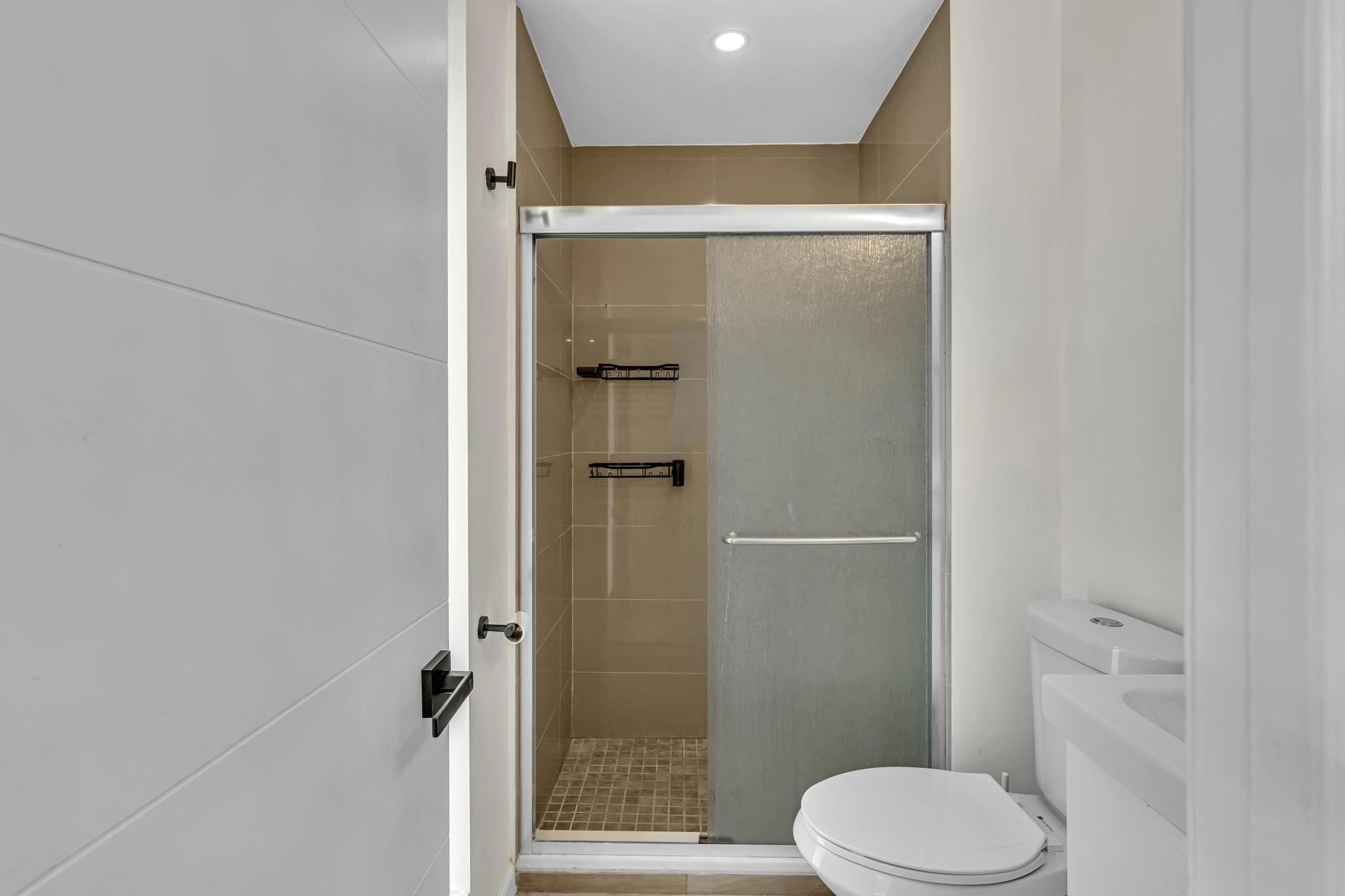 COUNTRY PARK AT BOCA RATON I - Residential Lease