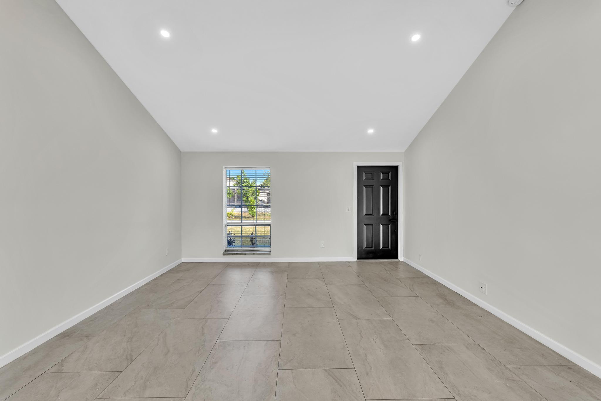 COUNTRY PARK AT BOCA RATON I - Residential Lease