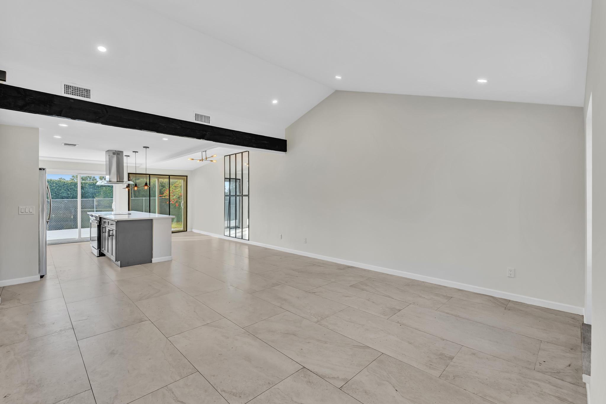 COUNTRY PARK AT BOCA RATON I - Residential Lease