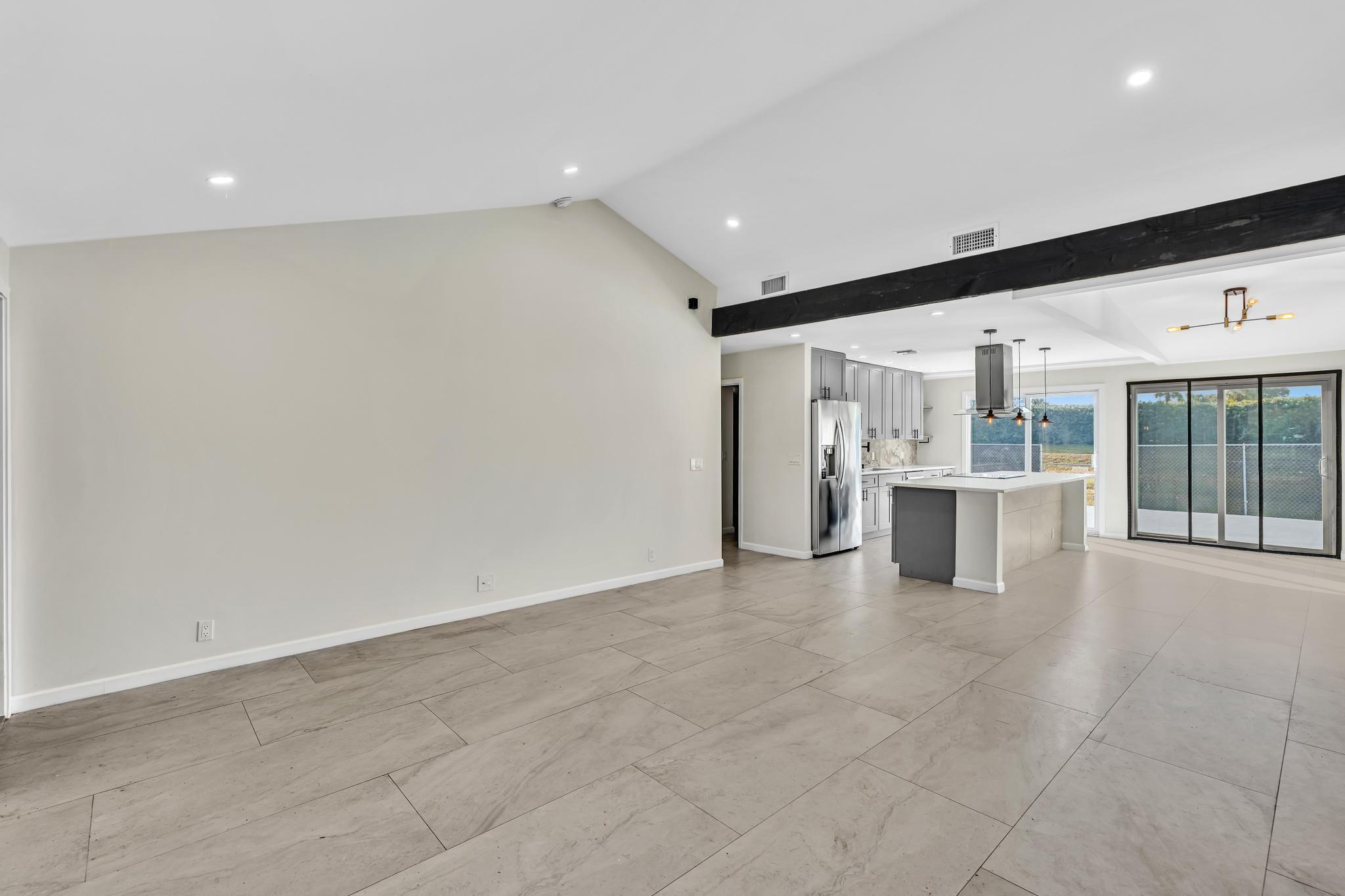 COUNTRY PARK AT BOCA RATON I - Residential Lease