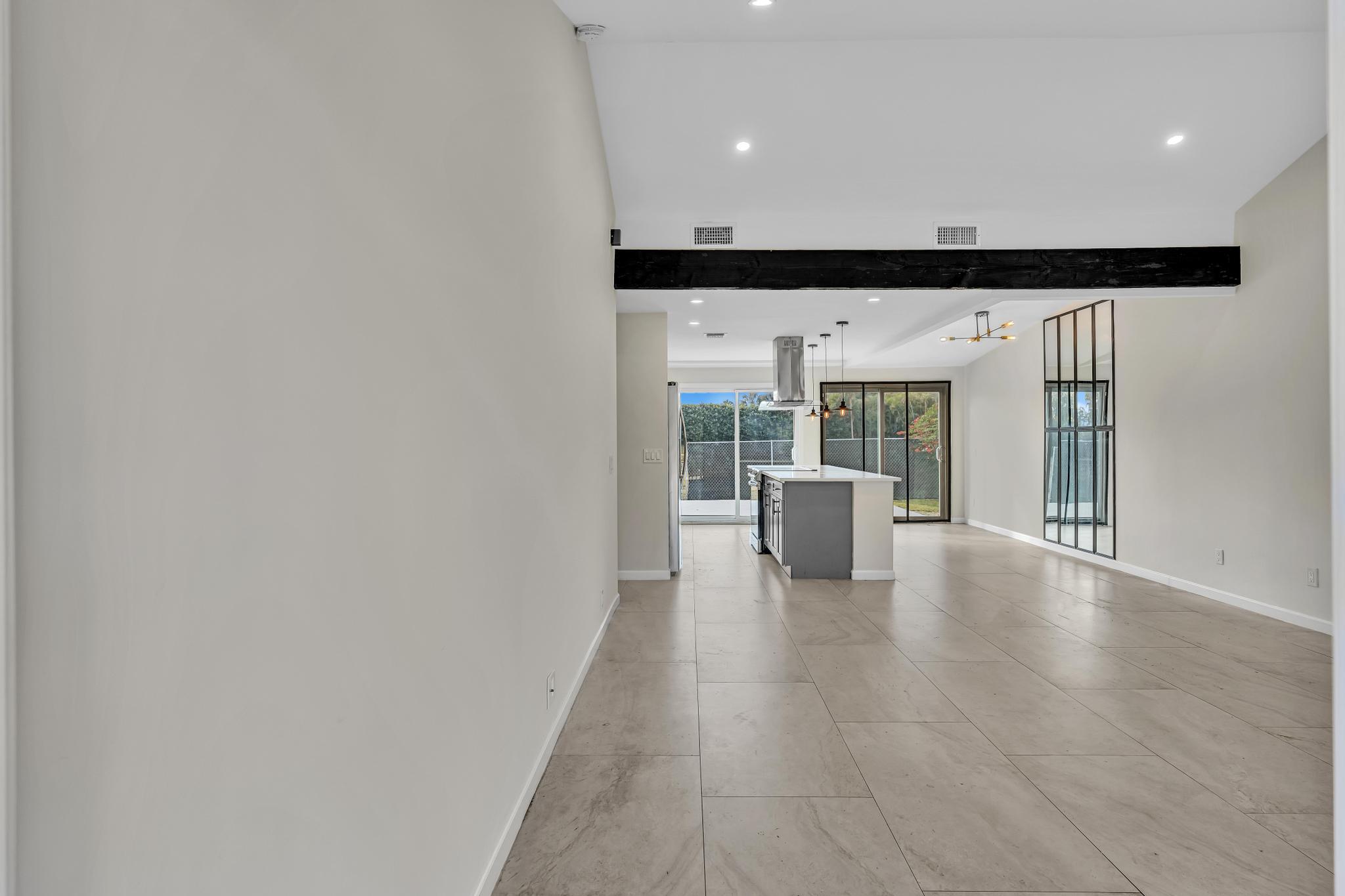 COUNTRY PARK AT BOCA RATON I - Residential Lease