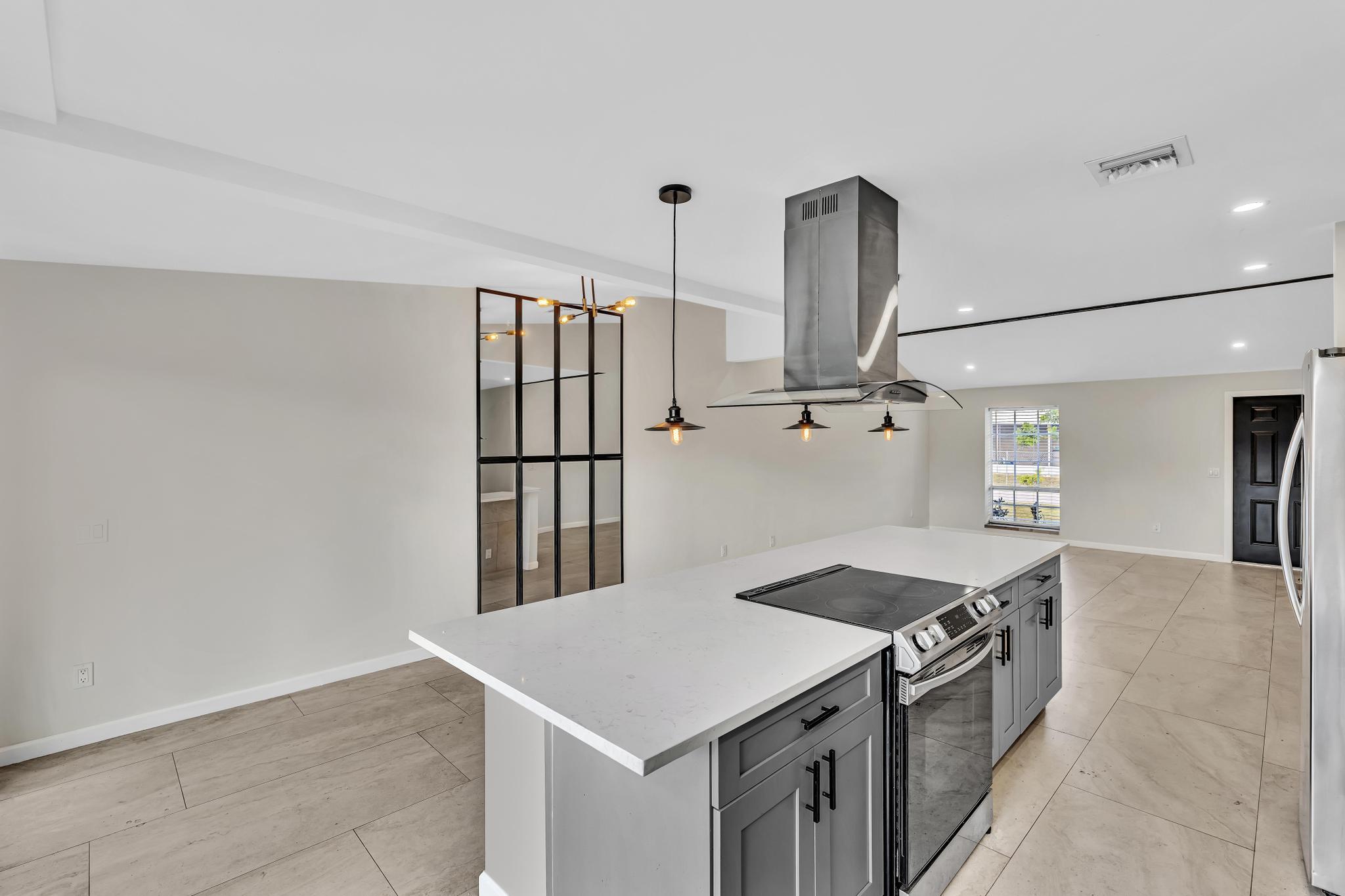 COUNTRY PARK AT BOCA RATON I - Residential Lease