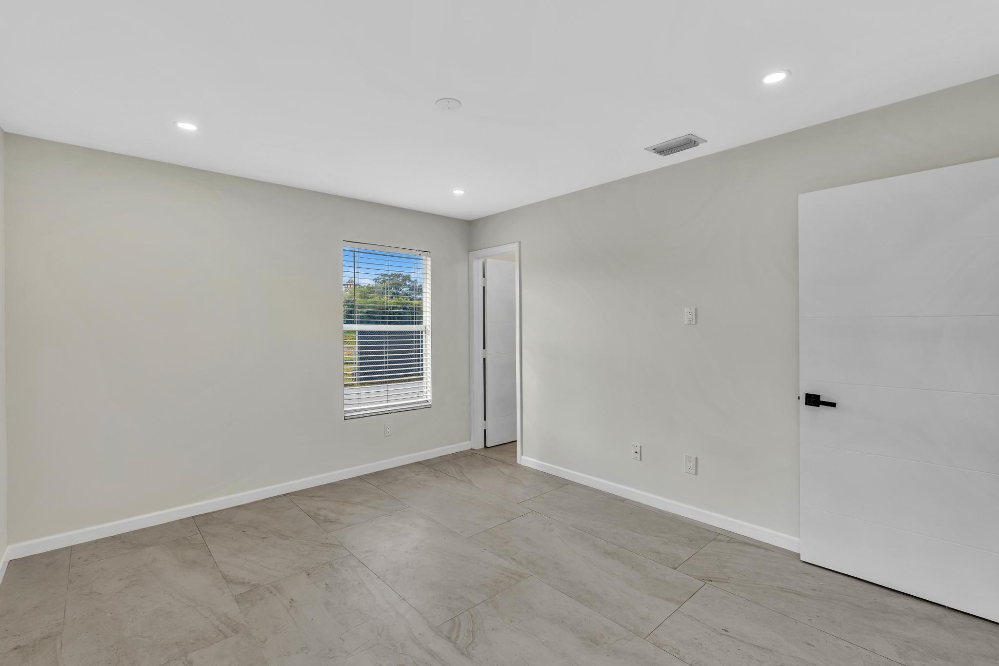 COUNTRY PARK AT BOCA RATON I - Residential Lease