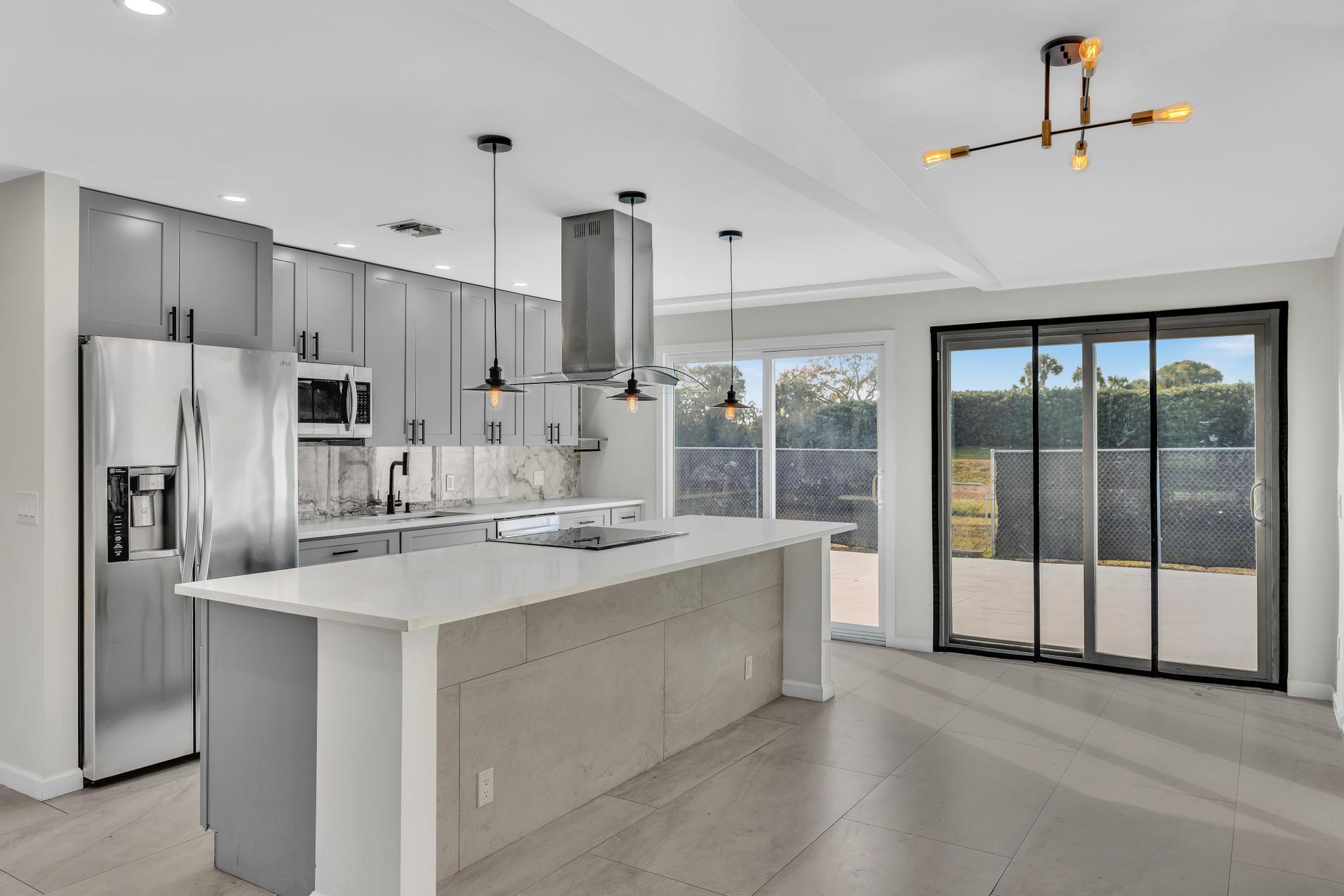 COUNTRY PARK AT BOCA RATON I - Residential Lease