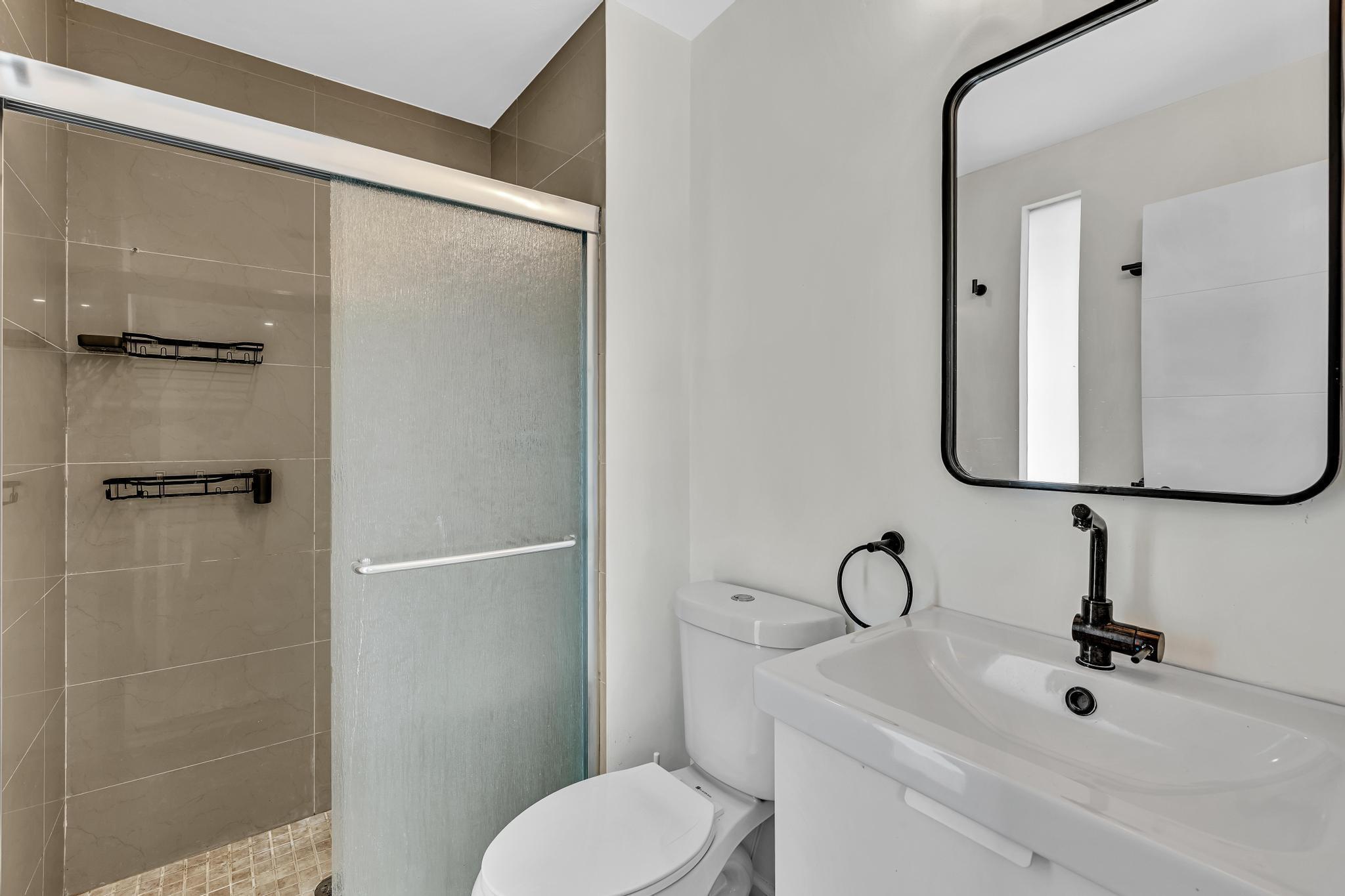 COUNTRY PARK AT BOCA RATON I - Residential Lease