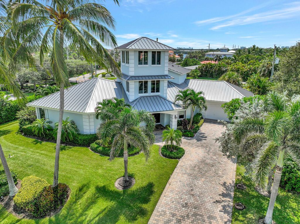 Photo of 370 Apollo Drive, Juno Beach, FL 33408 (MLS # R10914971)