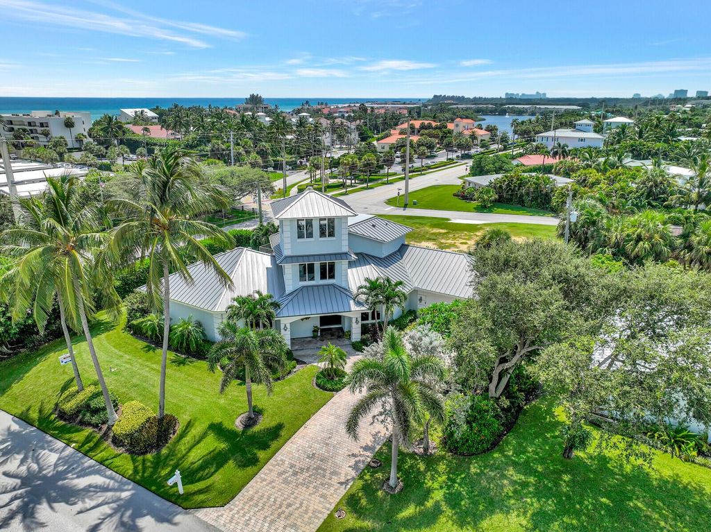 Photo of 370 Apollo Drive, Juno Beach, FL 33408 (MLS # R10914971)