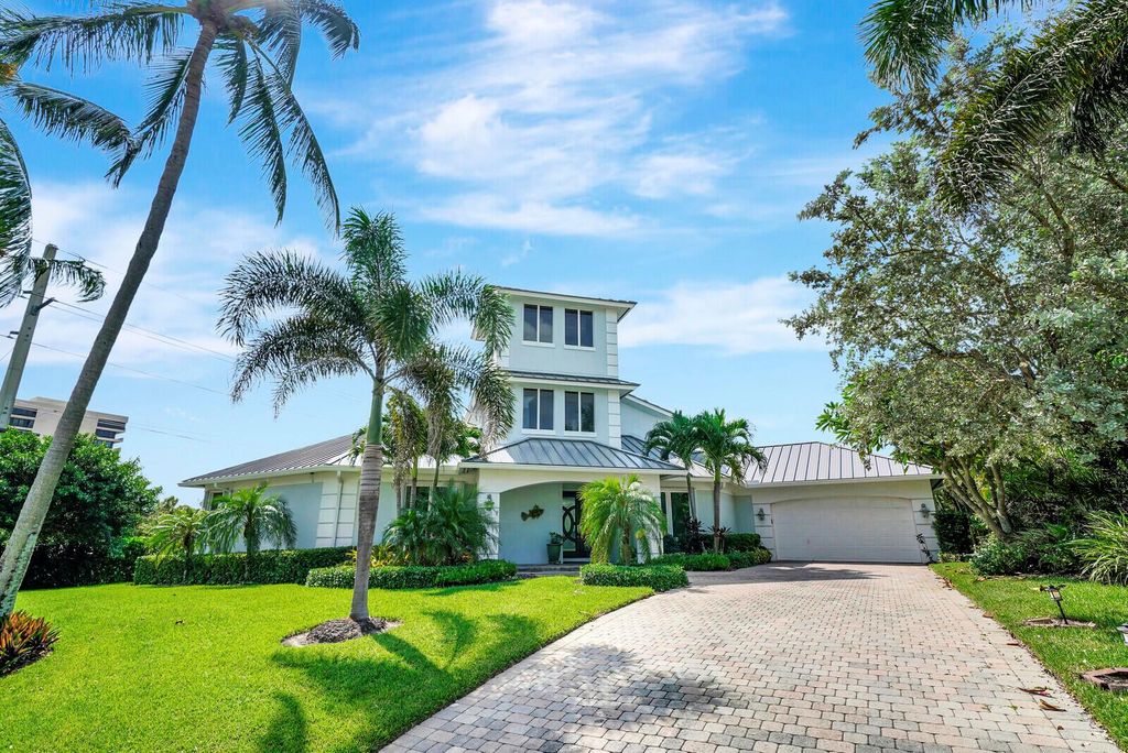 Photo of 370 Apollo Drive, Juno Beach, FL 33408 (MLS # R10914971)