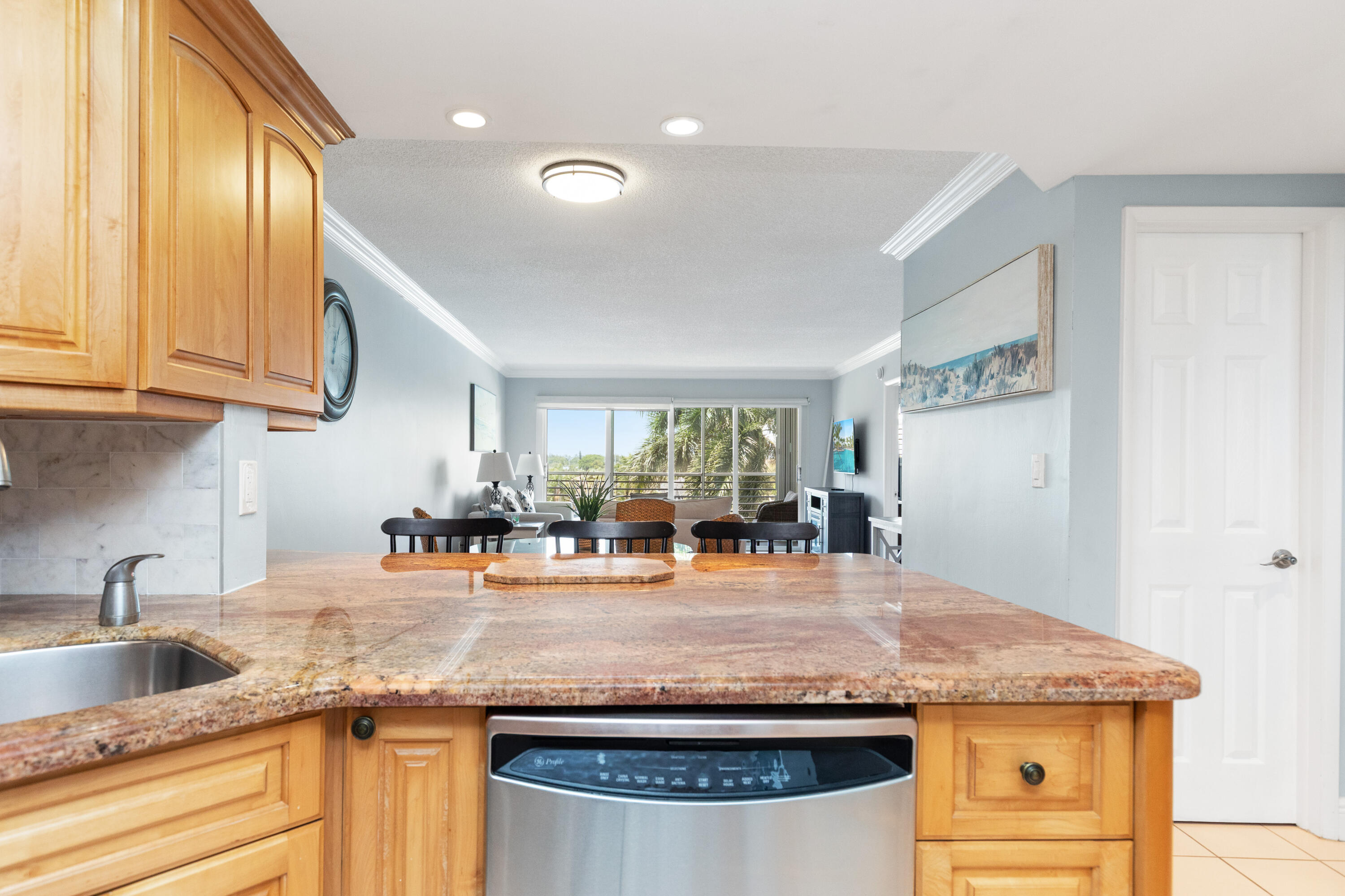 GARDEN-AIRE VILLAGE - Residential