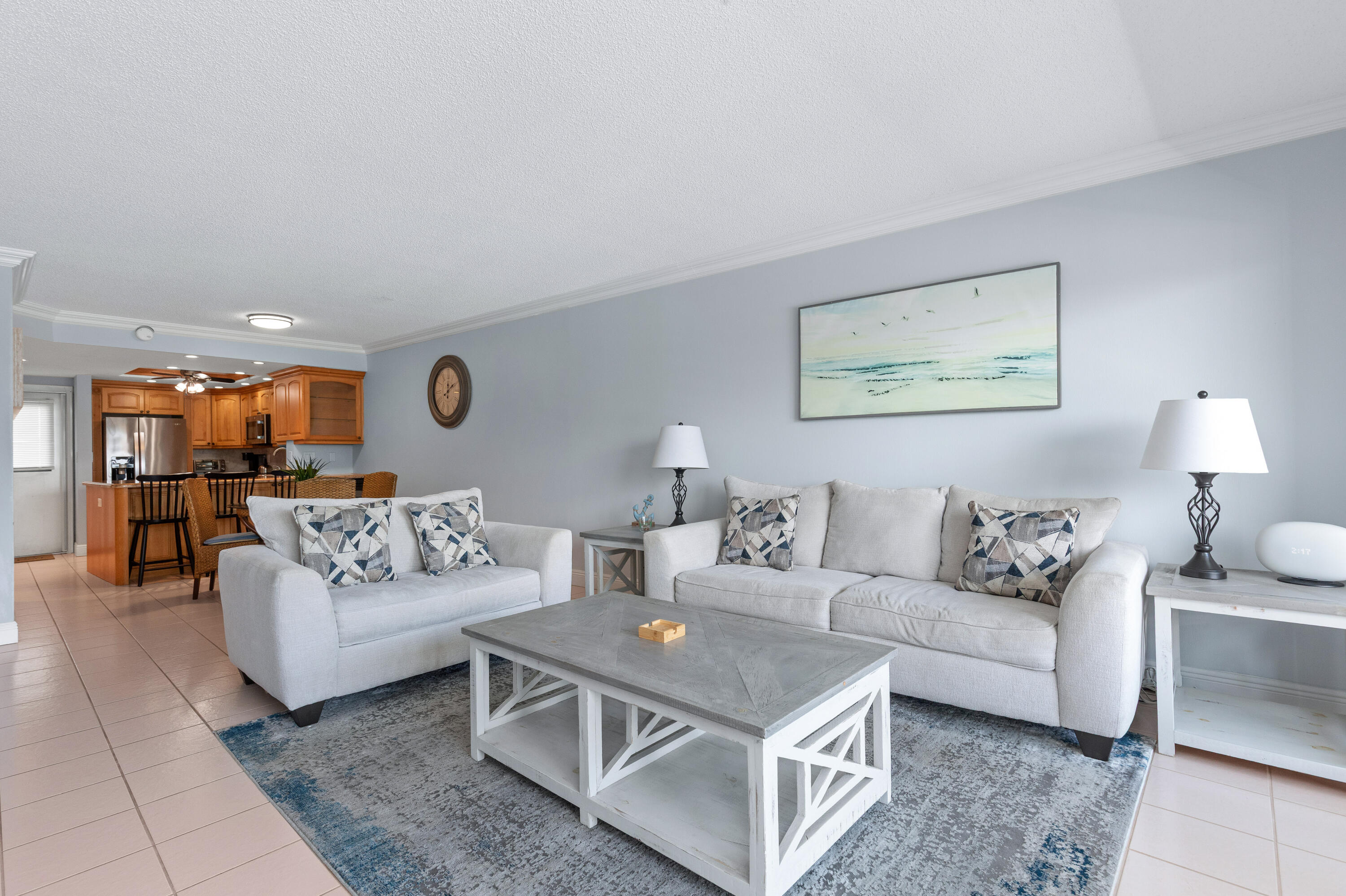 GARDEN-AIRE VILLAGE - Residential