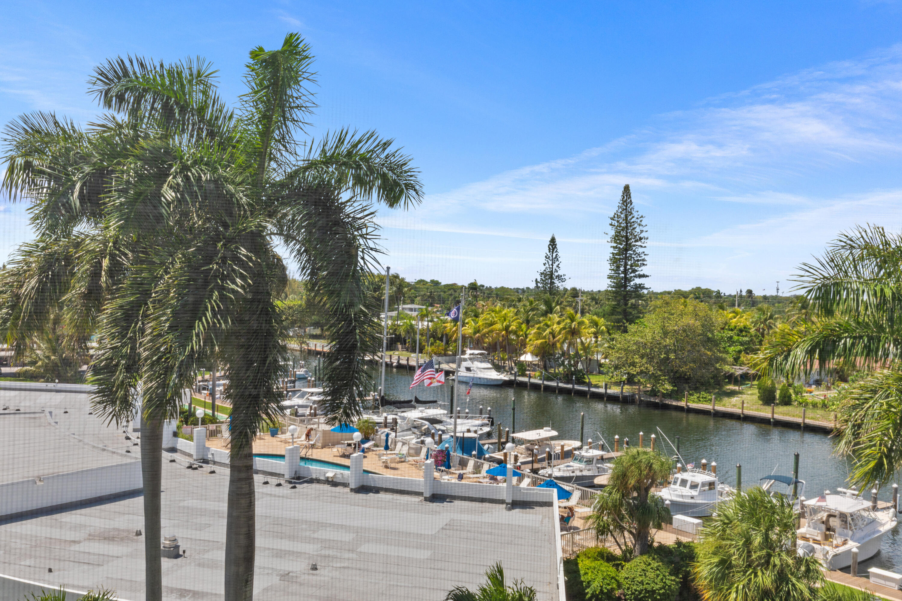 GARDEN-AIRE VILLAGE - Residential