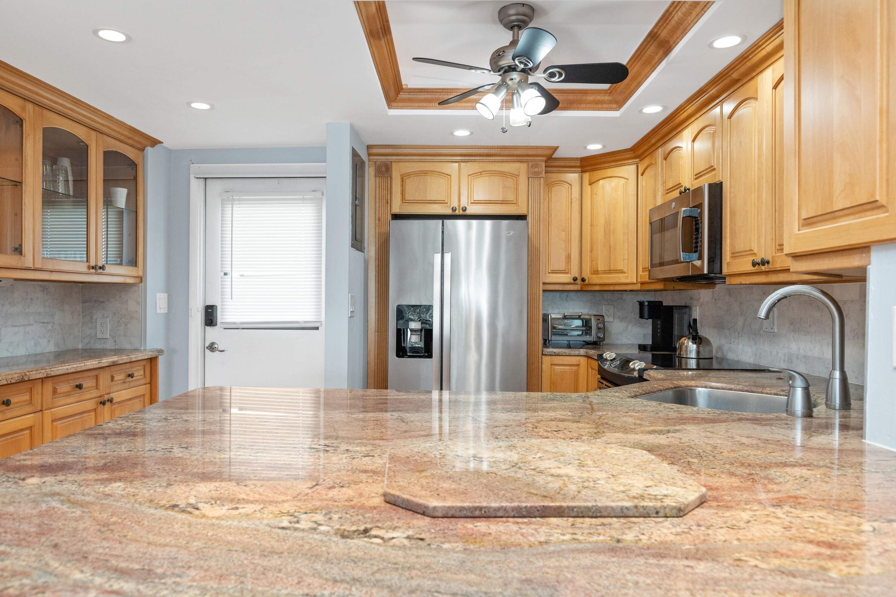 GARDEN-AIRE VILLAGE - Residential