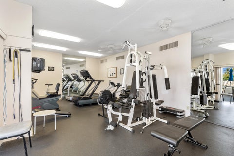 Tiny photo for 2731 NE 14th St Causeway #532, Pompano Beach, FL 33062 (MLS # B26018620)