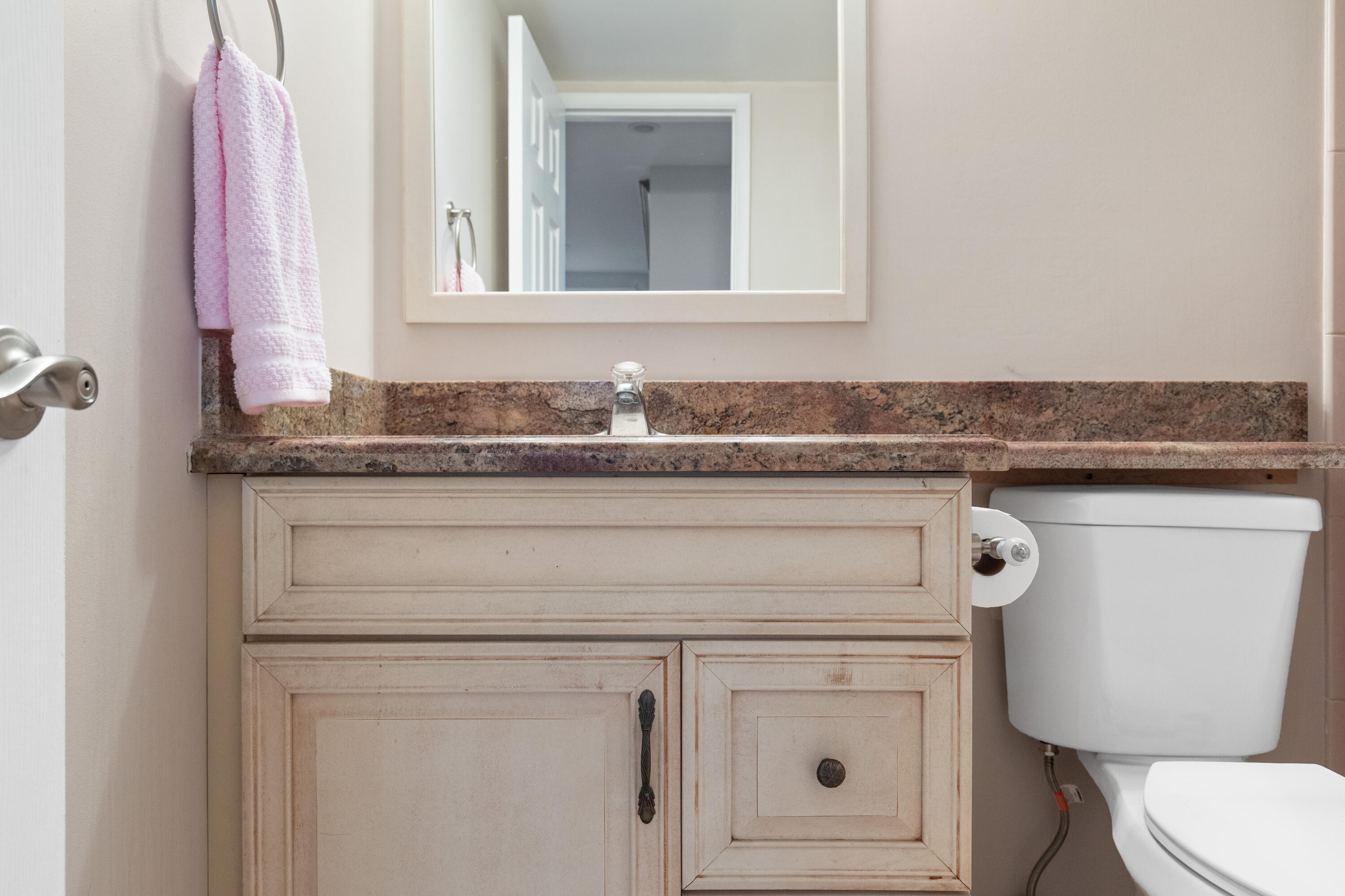 GARDEN-AIRE VILLAGE - Residential