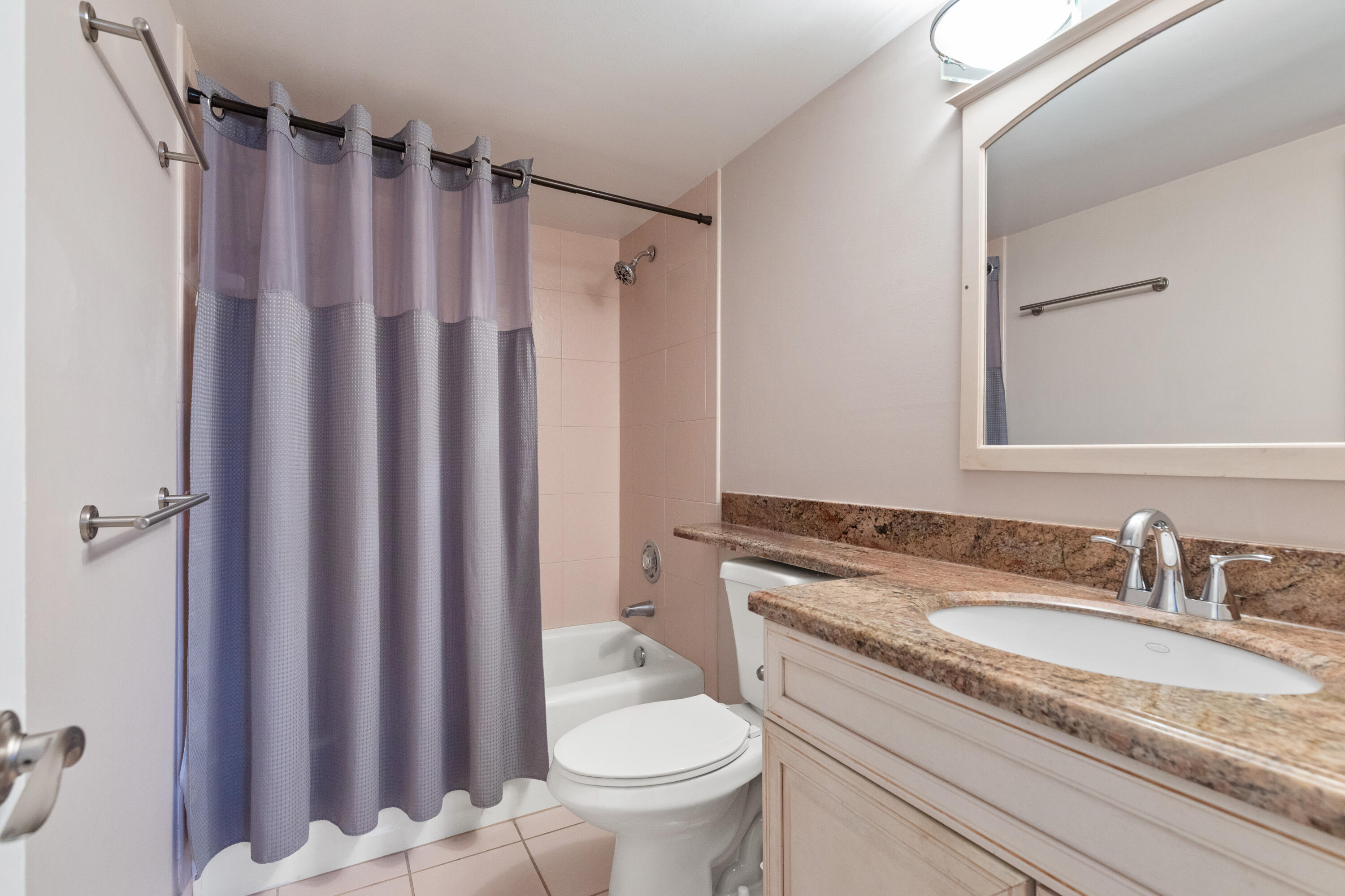 GARDEN-AIRE VILLAGE - Residential