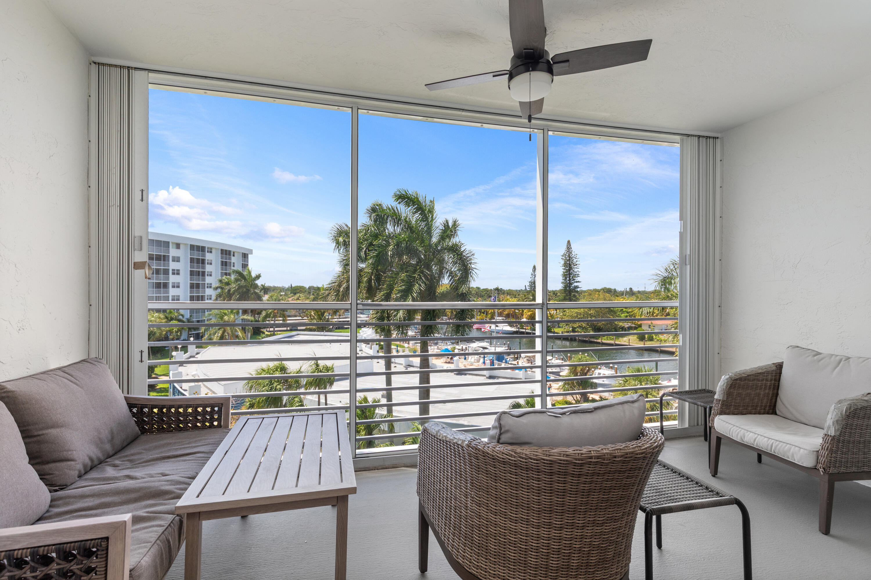 GARDEN-AIRE VILLAGE - Residential