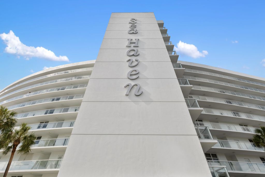 Photo of 2731 NE 14th St Causeway #532, Pompano Beach, FL 33062 (MLS # B26018620)