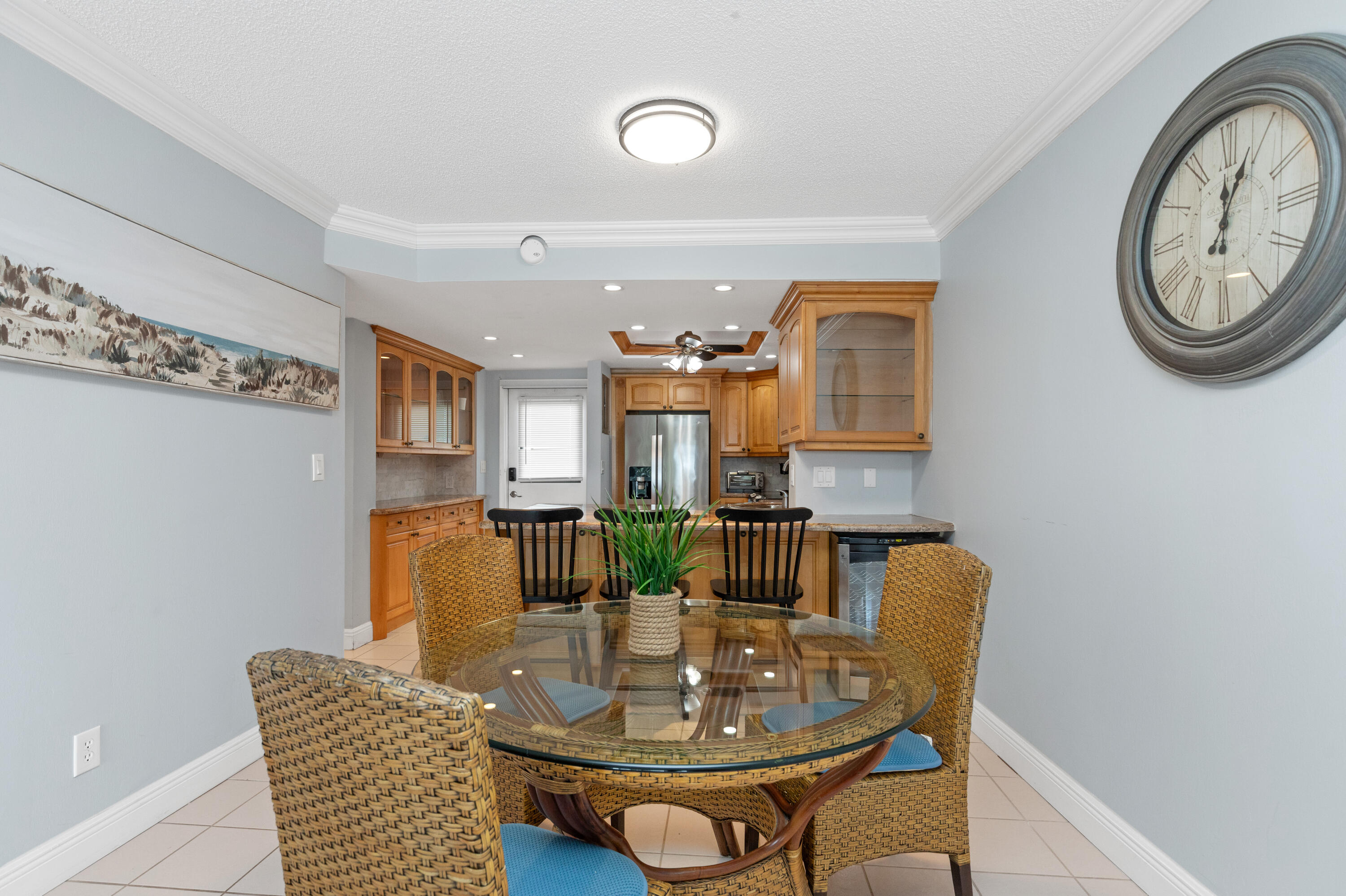 GARDEN-AIRE VILLAGE - Residential