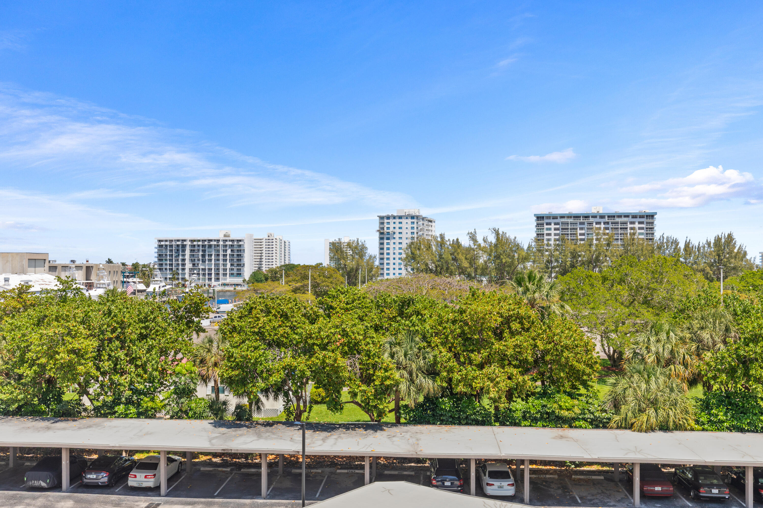 GARDEN-AIRE VILLAGE - Residential