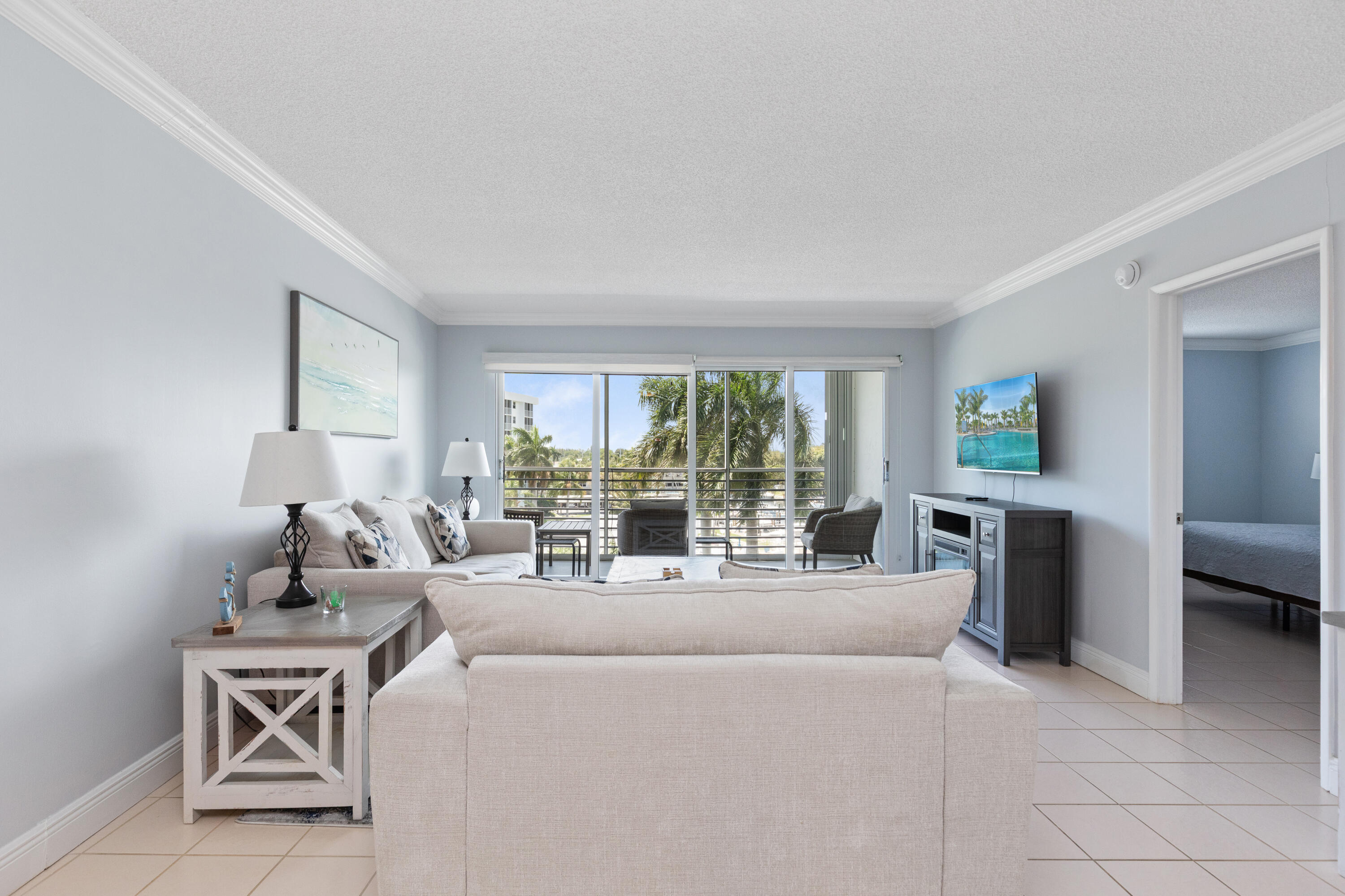 GARDEN-AIRE VILLAGE - Residential