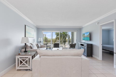 Tiny photo for 2731 NE 14th St Causeway #532, Pompano Beach, FL 33062 (MLS # B26018620)
