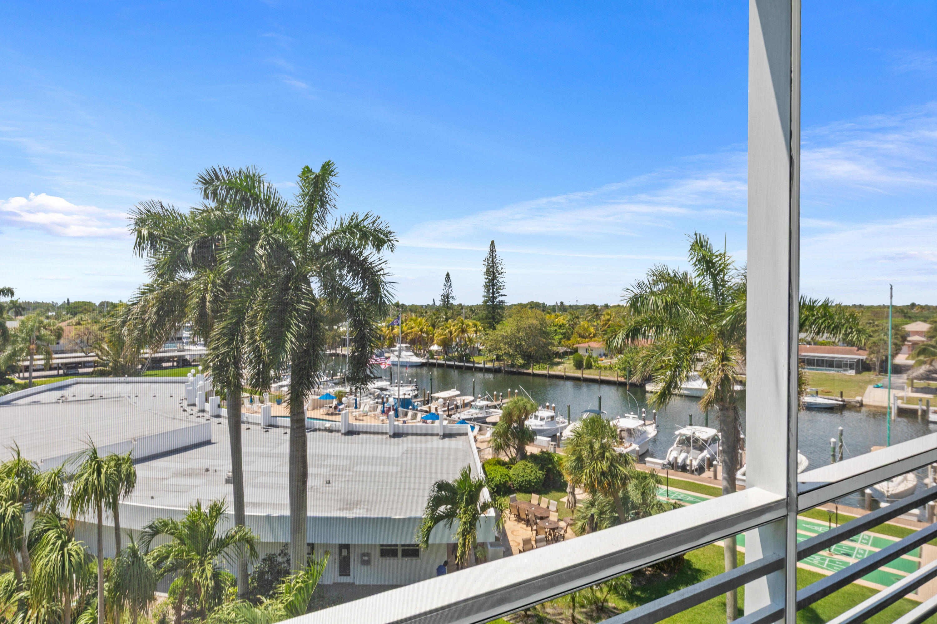 GARDEN-AIRE VILLAGE - Residential