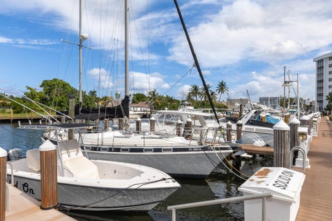 Tiny photo for 2731 NE 14th St Causeway #532, Pompano Beach, FL 33062 (MLS # B26018620)