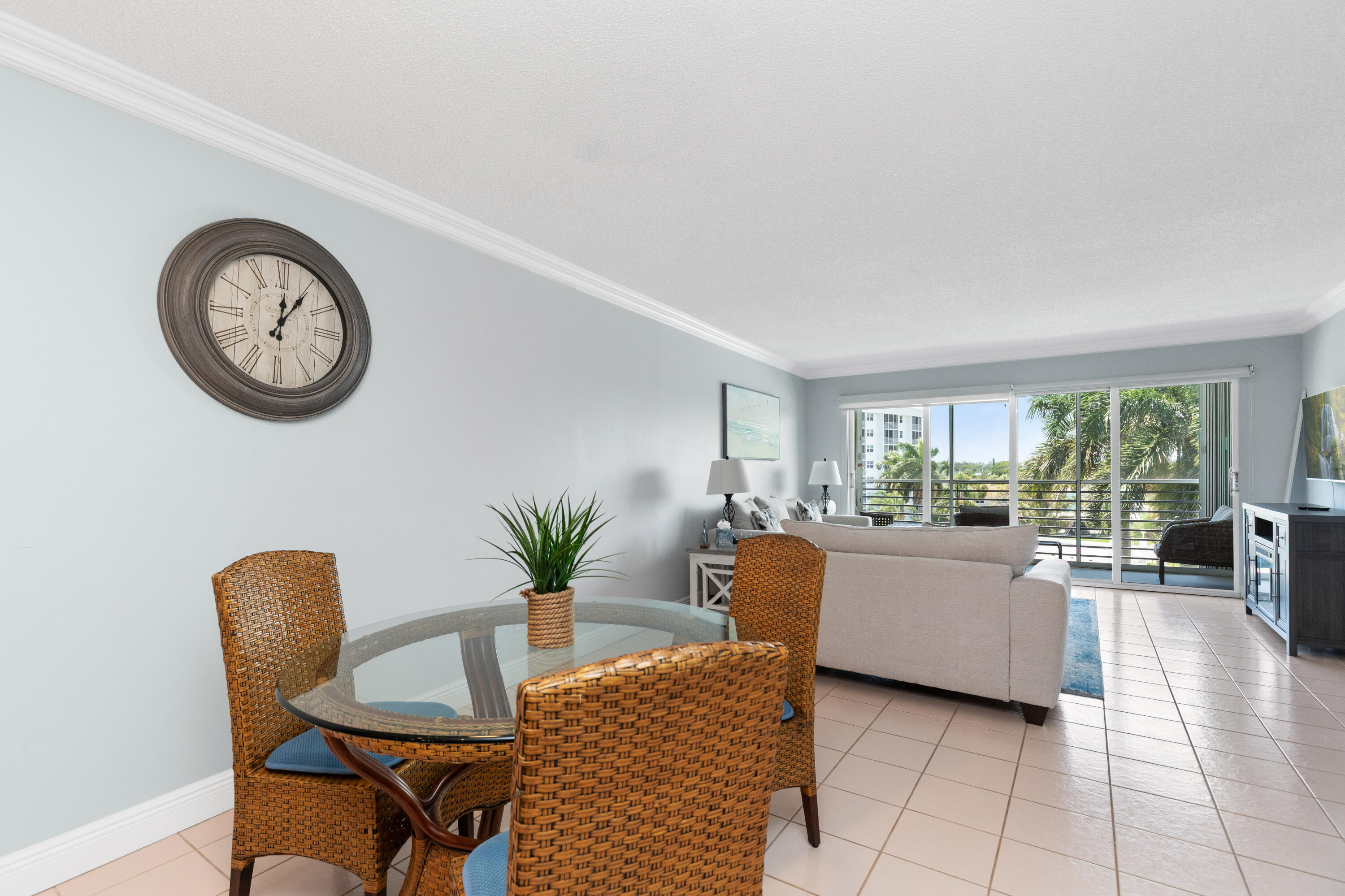 GARDEN-AIRE VILLAGE - Residential