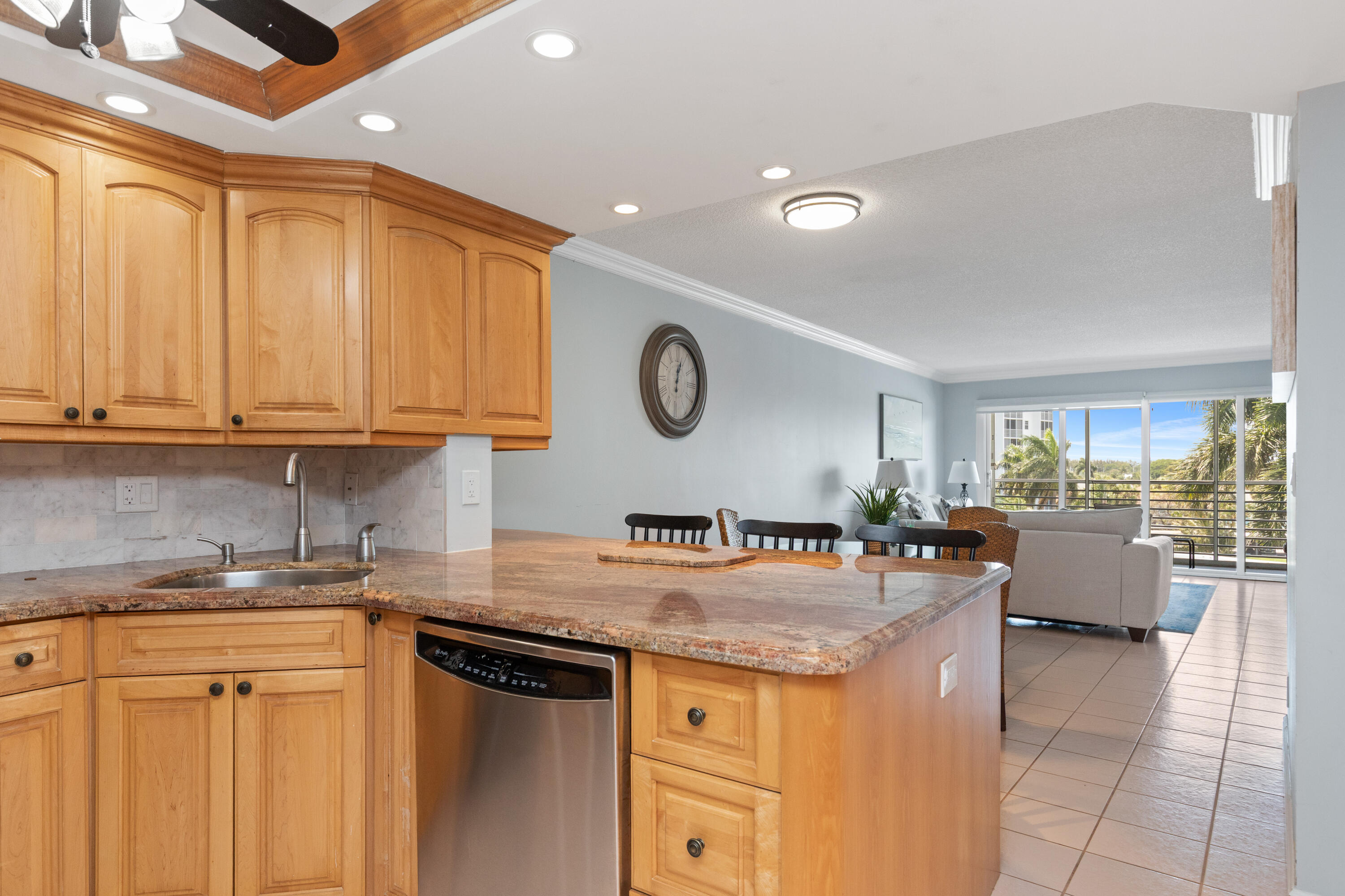 GARDEN-AIRE VILLAGE - Residential