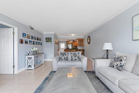 Tiny photo for 2731 NE 14th St Causeway #532, Pompano Beach, FL 33062 (MLS # B26018620)