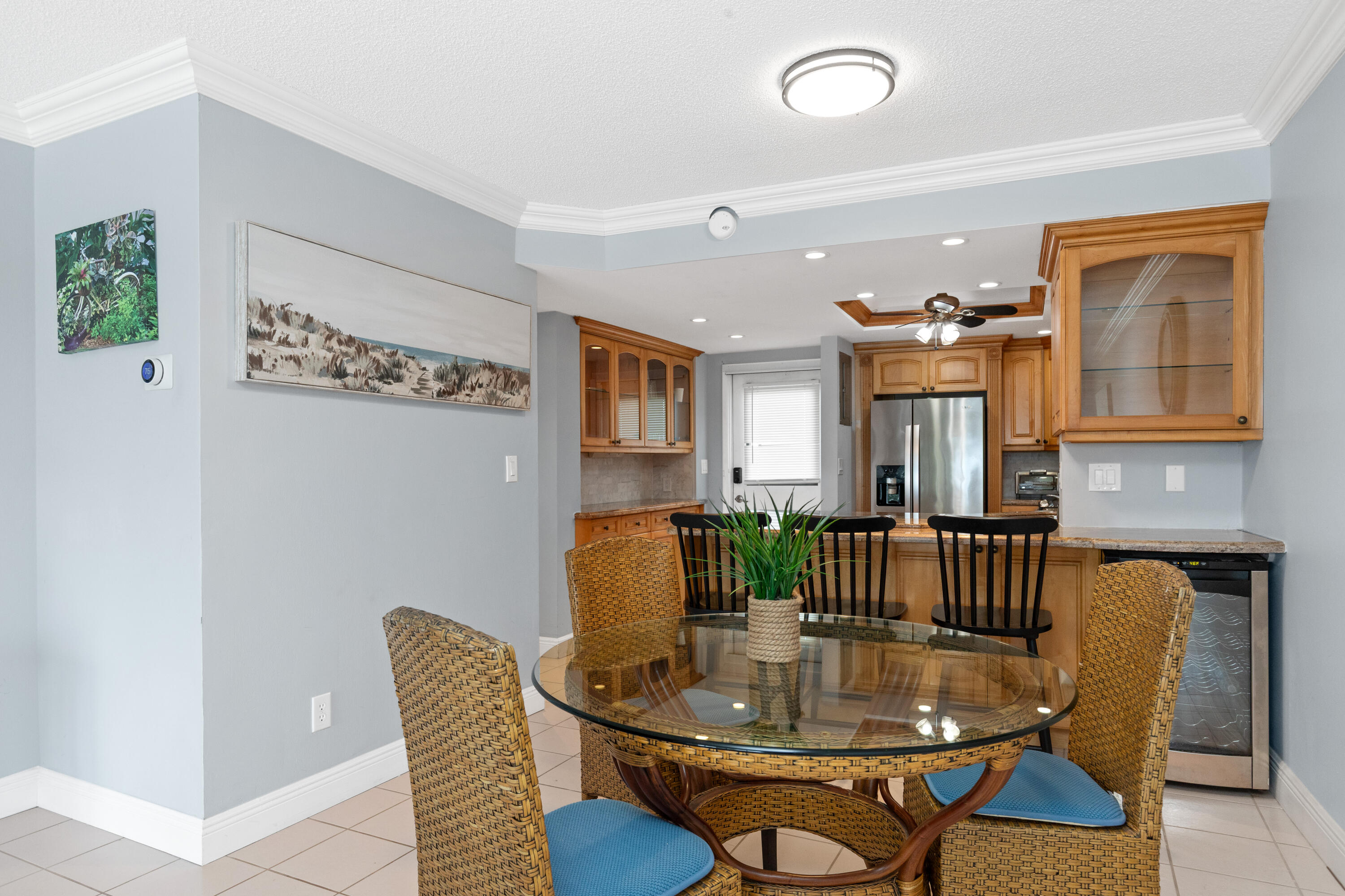 GARDEN-AIRE VILLAGE - Residential