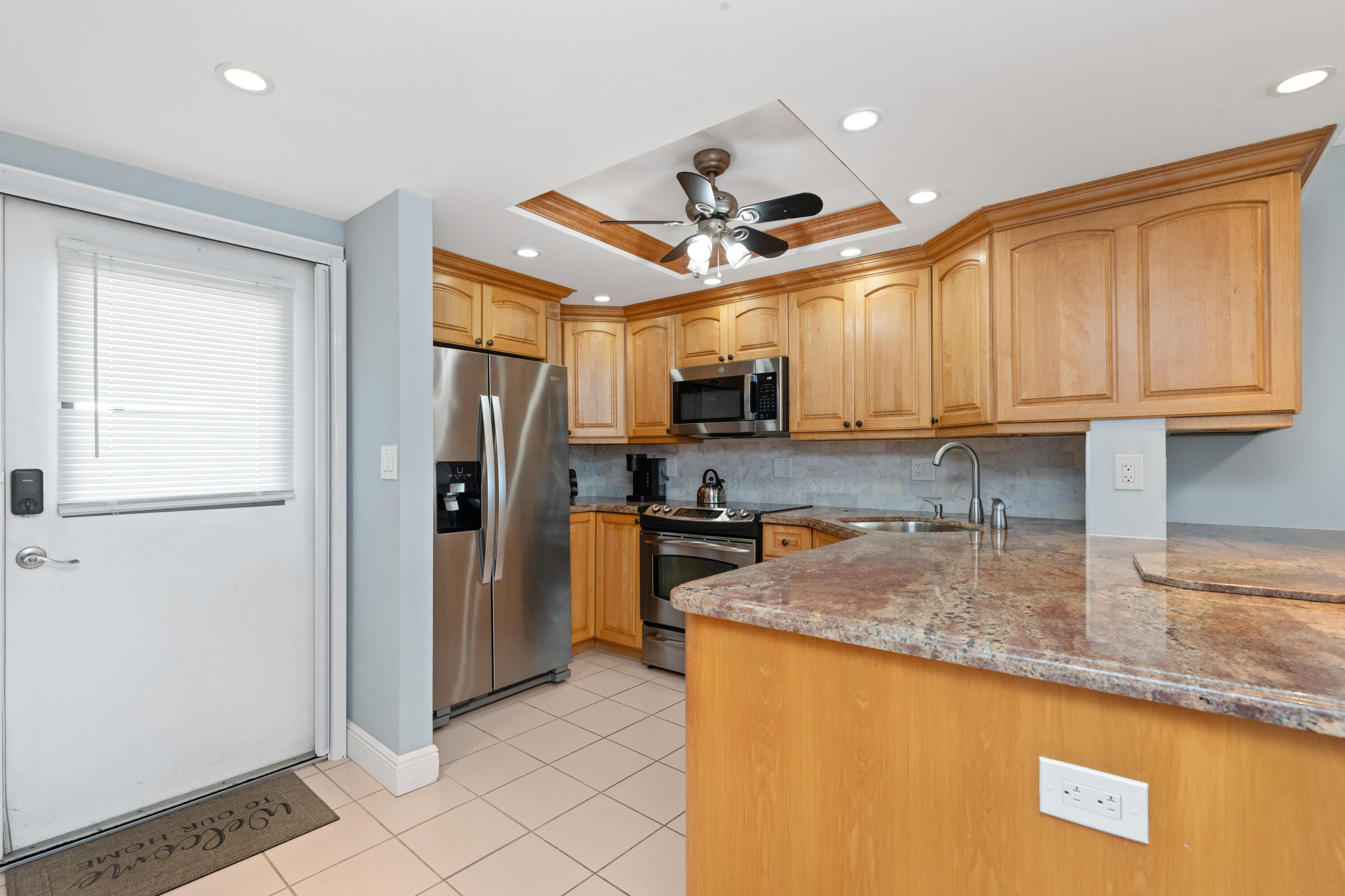 GARDEN-AIRE VILLAGE - Residential