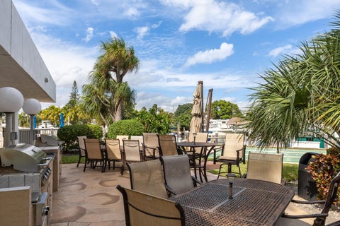 Tiny photo for 2731 NE 14th St Causeway #532, Pompano Beach, FL 33062 (MLS # B26018620)