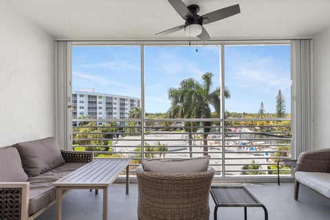 Tiny photo for 2731 NE 14th St Causeway #532, Pompano Beach, FL 33062 (MLS # B26018620)