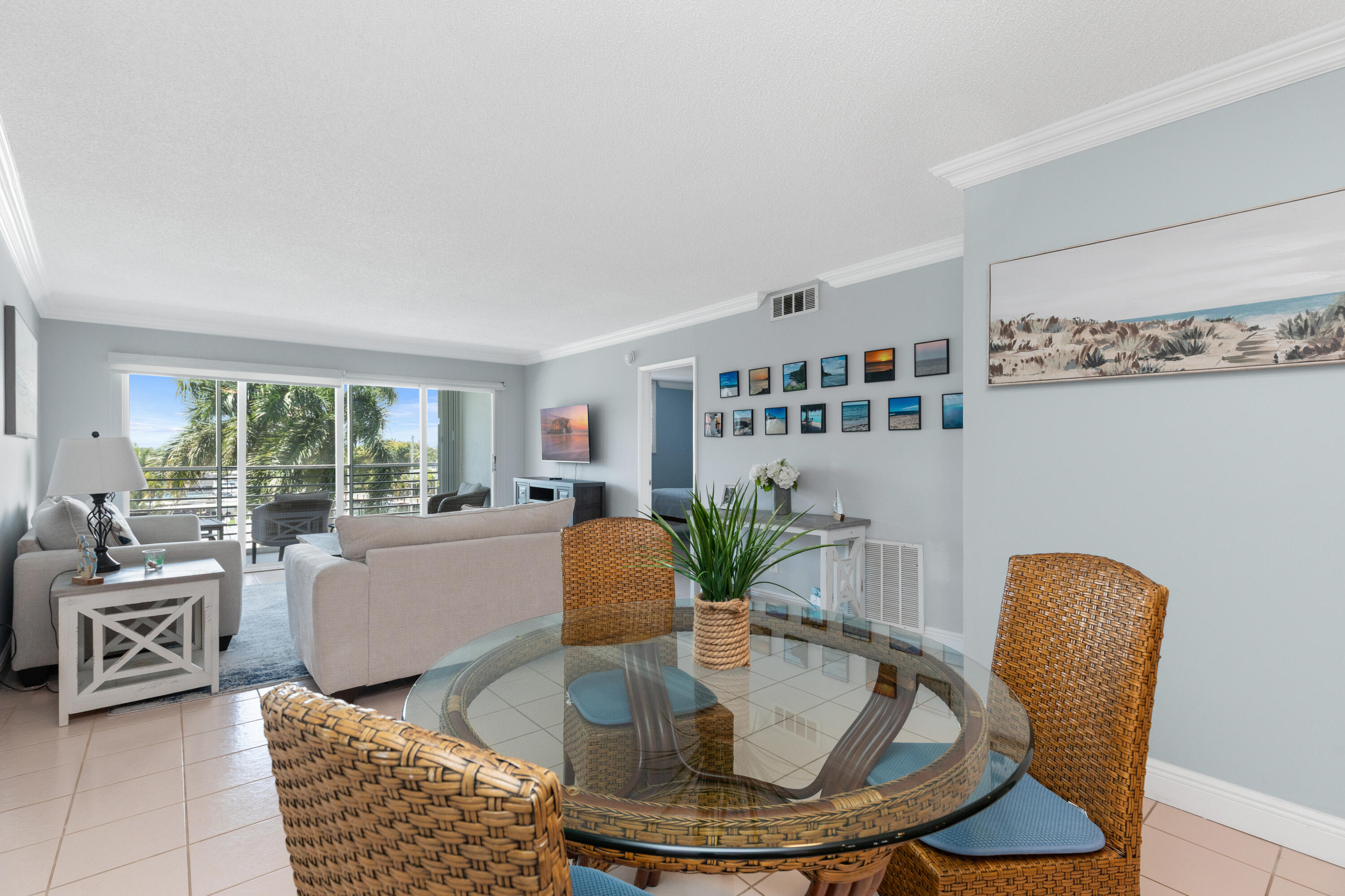 GARDEN-AIRE VILLAGE - Residential