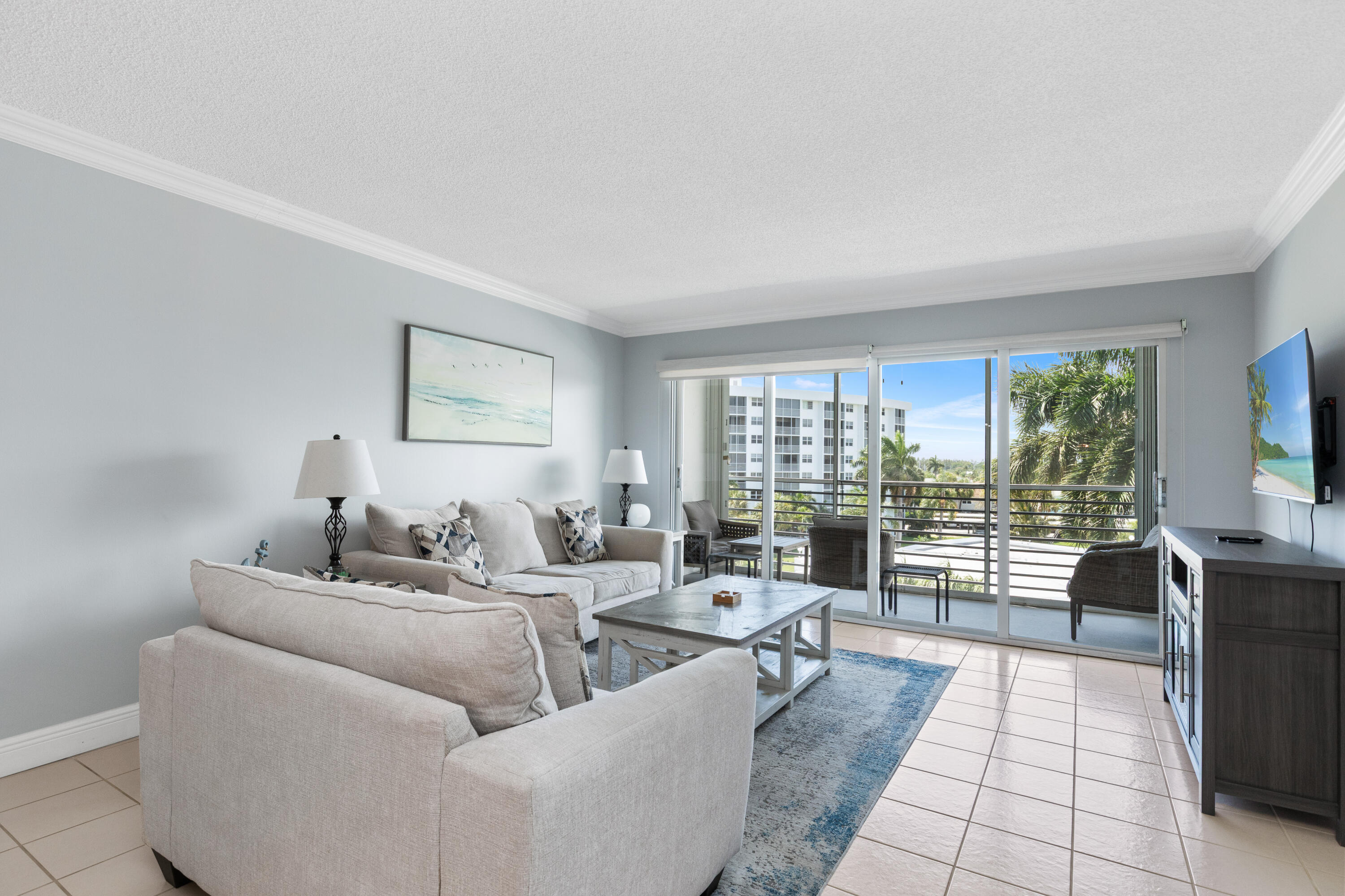 GARDEN-AIRE VILLAGE - Residential