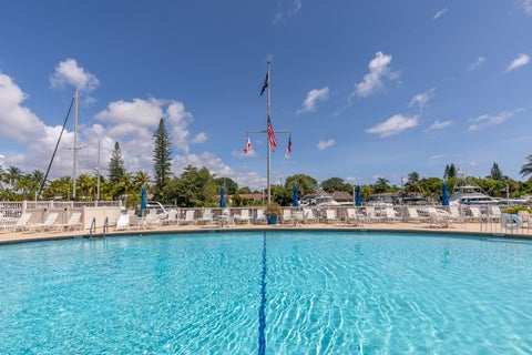 Tiny photo for 2731 NE 14th St Causeway #532, Pompano Beach, FL 33062 (MLS # B26018620)