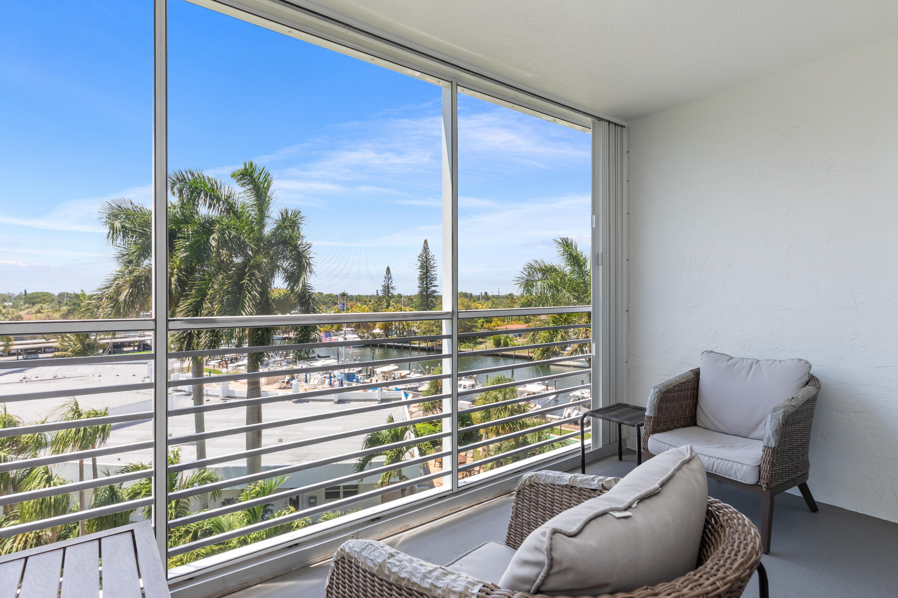 GARDEN-AIRE VILLAGE - Residential