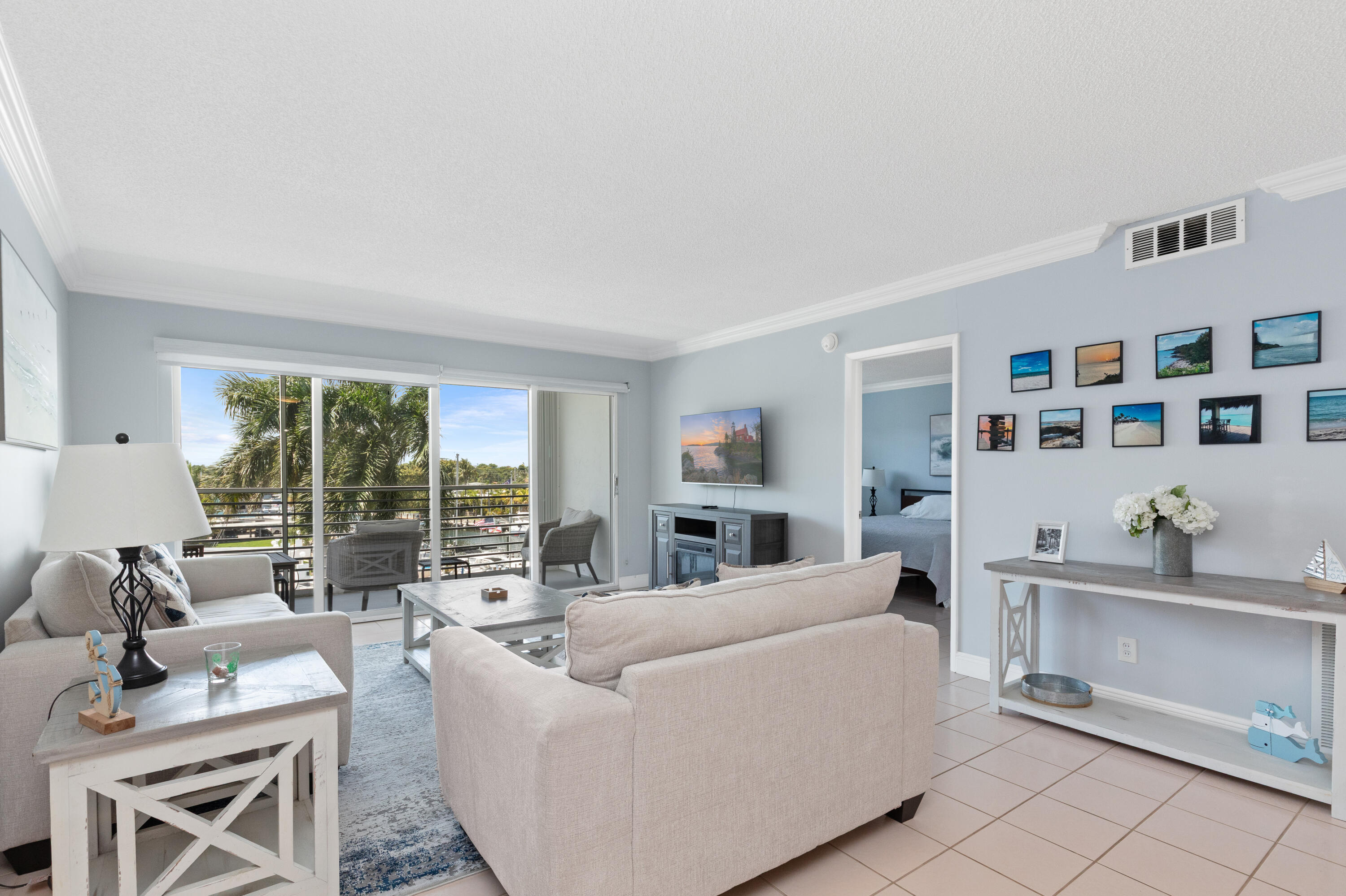 GARDEN-AIRE VILLAGE - Residential