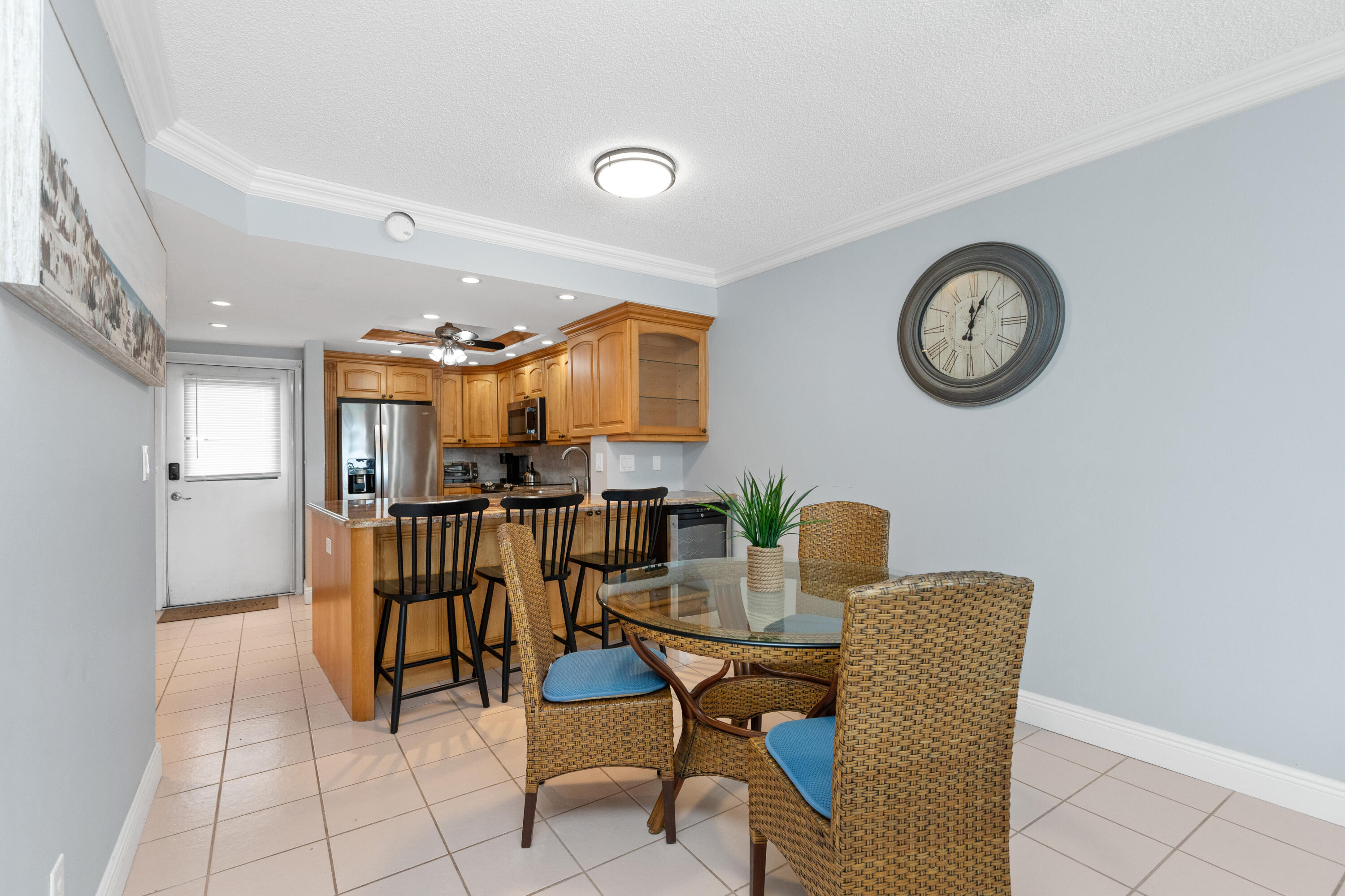 GARDEN-AIRE VILLAGE - Residential