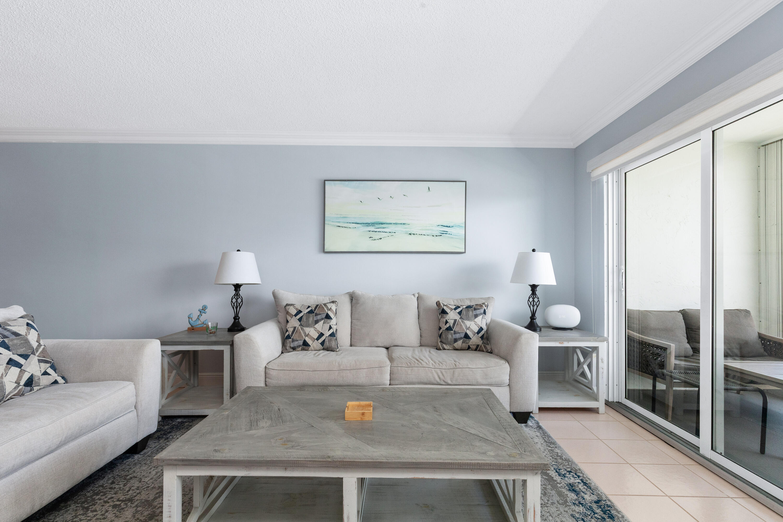 GARDEN-AIRE VILLAGE - Residential