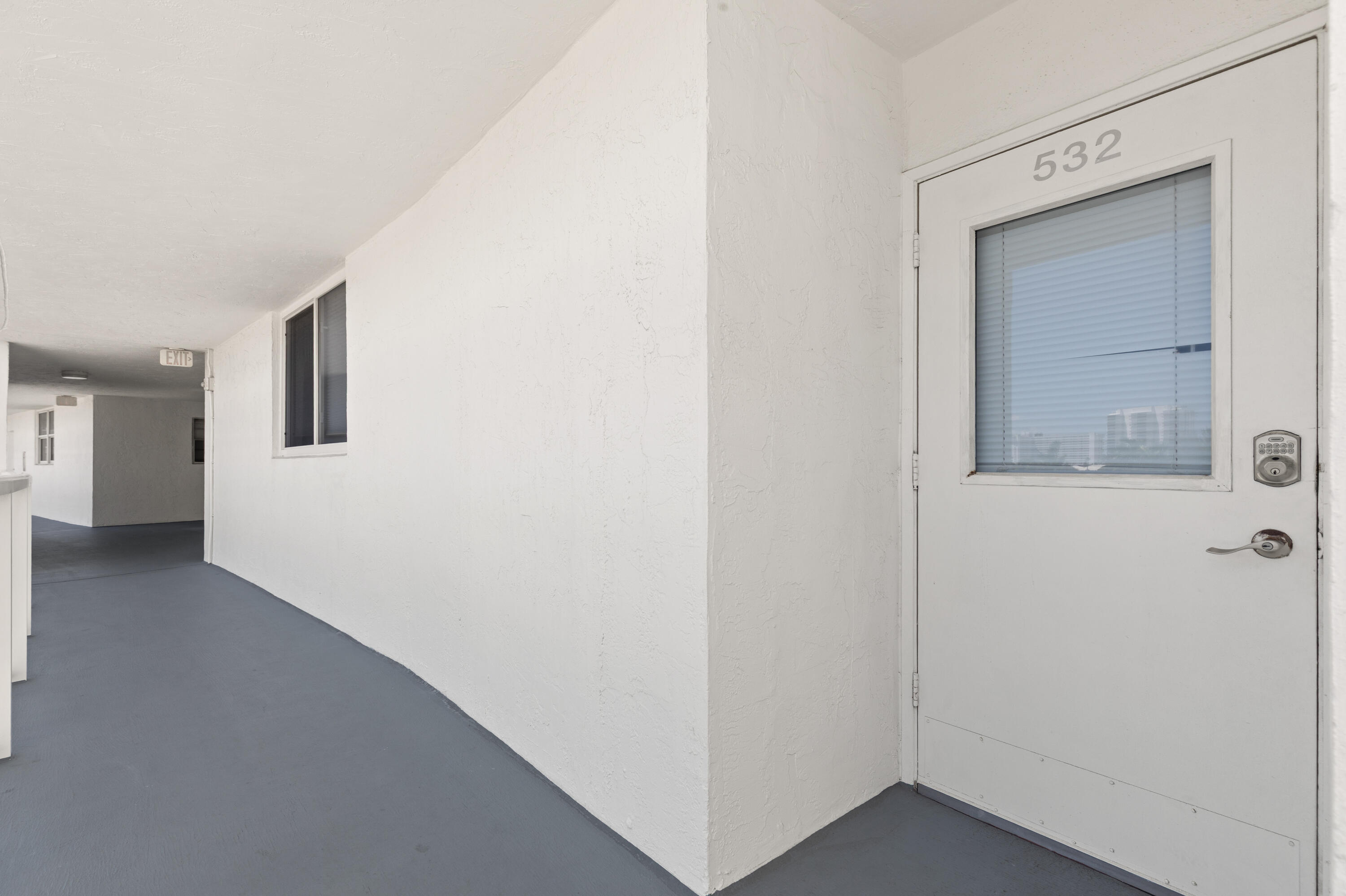 GARDEN-AIRE VILLAGE - Residential