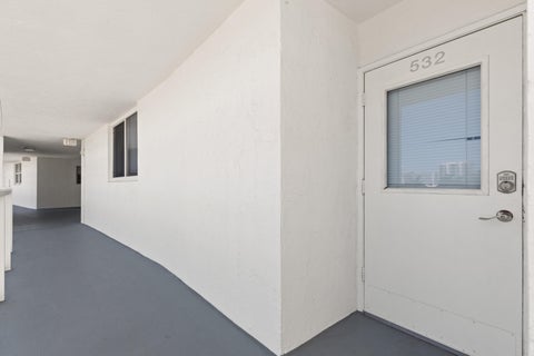 Tiny photo for 2731 NE 14th St Causeway #532, Pompano Beach, FL 33062 (MLS # B26018620)