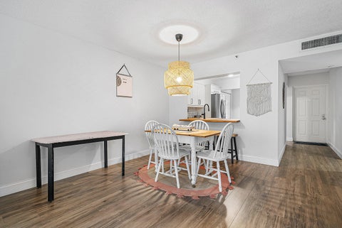 Tiny photo for 1850 HOMEWOOD Boulevard #1030, Delray Beach, FL 33445 (MLS # B26070307)