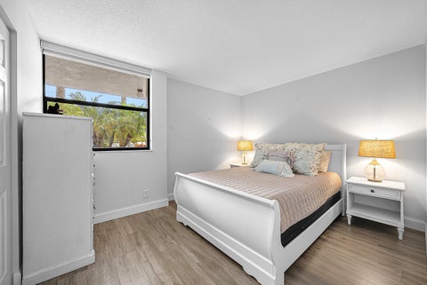 Tiny photo for 1850 HOMEWOOD Boulevard #1030, Delray Beach, FL 33445 (MLS # B26070307)