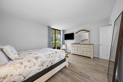 Tiny photo for 1850 HOMEWOOD Boulevard #1030, Delray Beach, FL 33445 (MLS # B26070307)