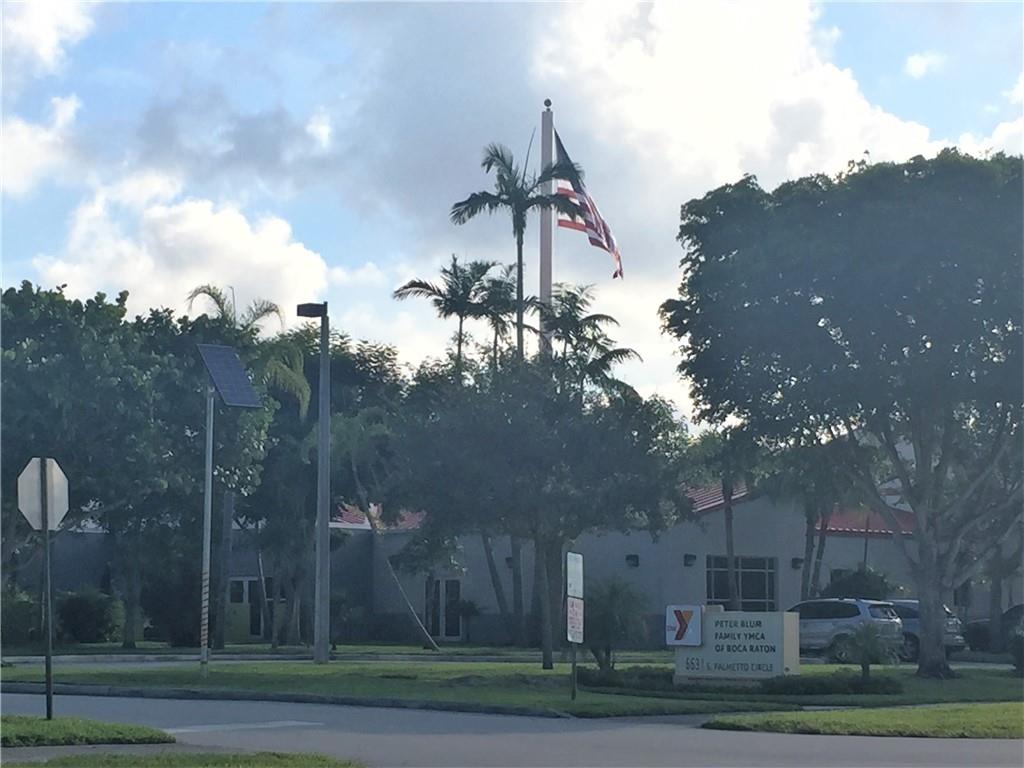 Casa Nueva - Residential Lease