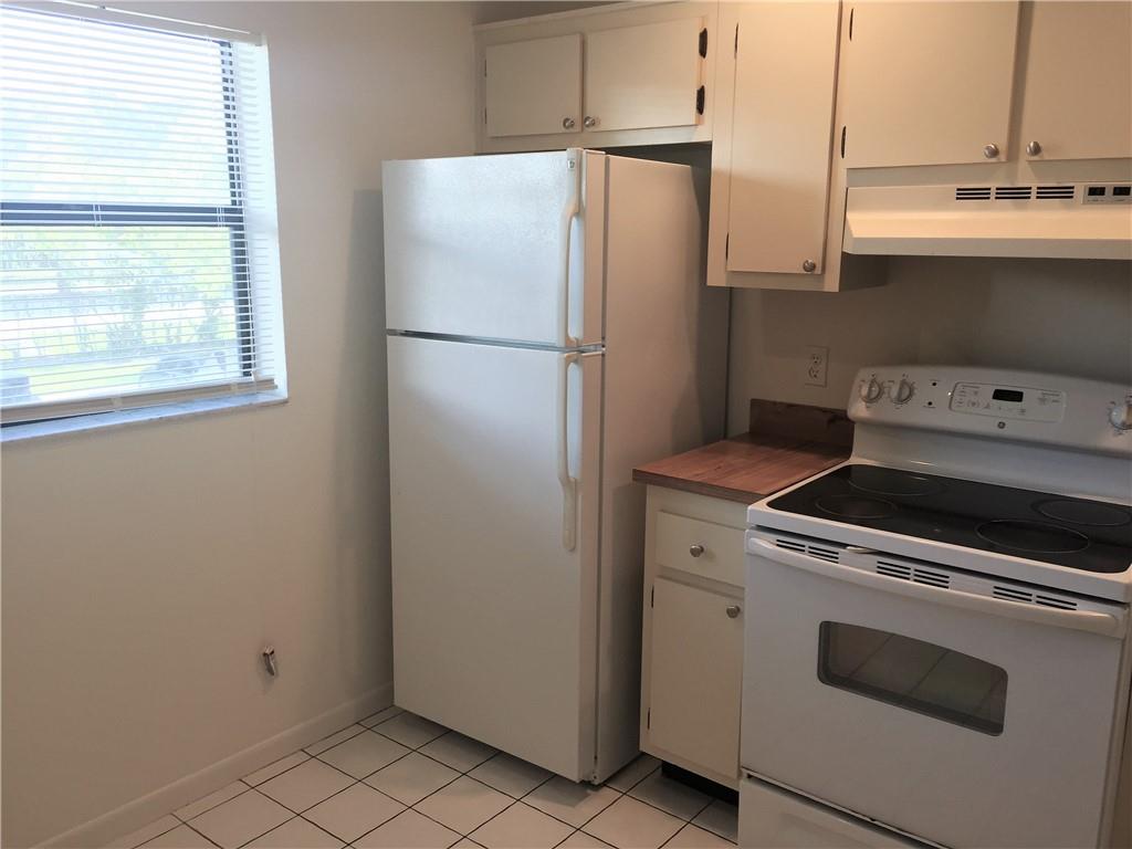 Casa Nueva - Residential Lease