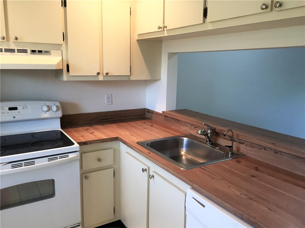 Casa Nueva - Residential Lease