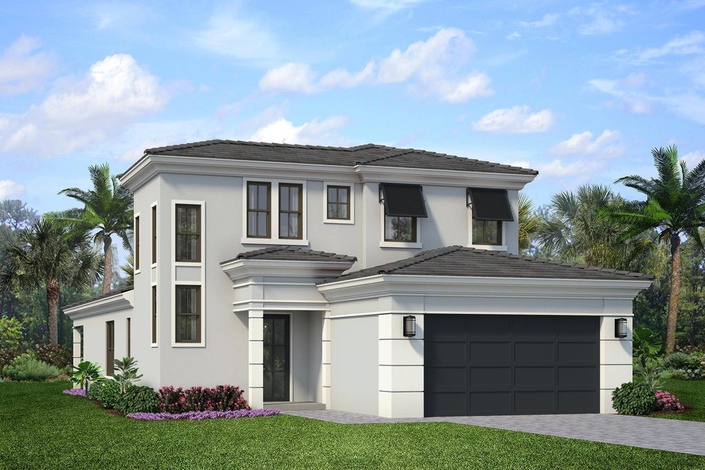 Photo of 13441 Artisan Circle, Palm Beach Gardens, FL 33418 (MLS # R11012283)